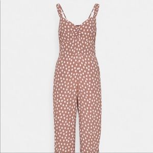 Abercrombie jumpsuit